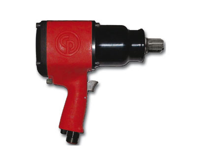 фото Гайковерт ударний 1" | Chicago Pneumatic, CP0611-D28H 5