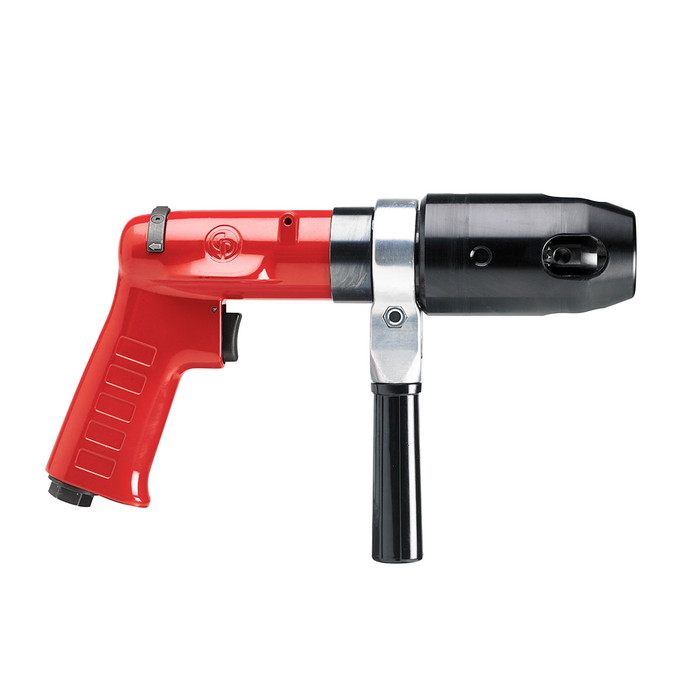 фото Дриль пістолетного типу ATEX 500 об/хв | Chicago Pneumatic, CP1114R05 ATEX 4
