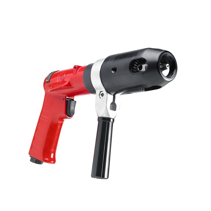 фото Дриль пістолетного типу ATEX 500 об/хв | Chicago Pneumatic, CP1114R05 ATEX 2
