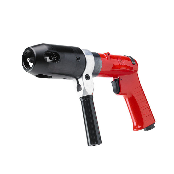 Дриль пістолетного типу ATEX 500 об/хв | Chicago Pneumatic