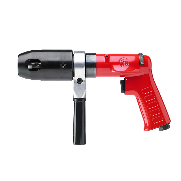 фото Дриль пістолетного типу ATEX 500 об/хв | Chicago Pneumatic, CP1114R05 ATEX 3