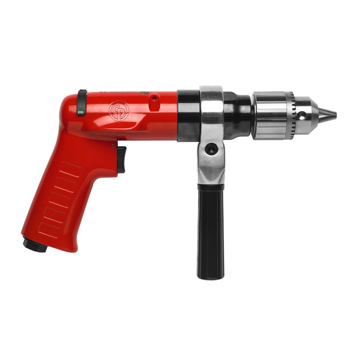 Дриль пістолетного типу 900 об/хв | Chicago Pneumatic