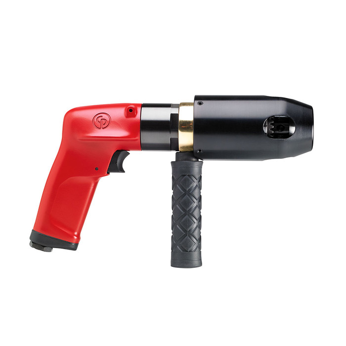 фото Дриль пістолетного типу ATEX 500 об/хв | Chicago Pneumatic, CP1117P05 ATEX 4