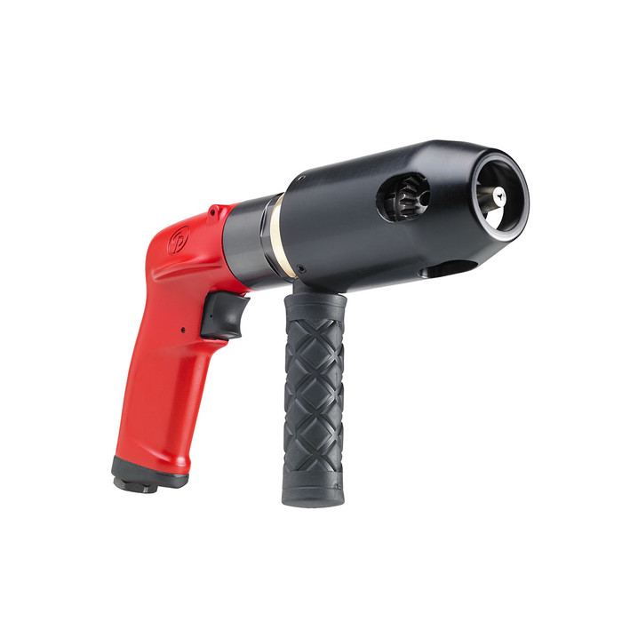 фото Дриль пістолетного типу ATEX 500 об/хв | Chicago Pneumatic, CP1117P05 ATEX 2