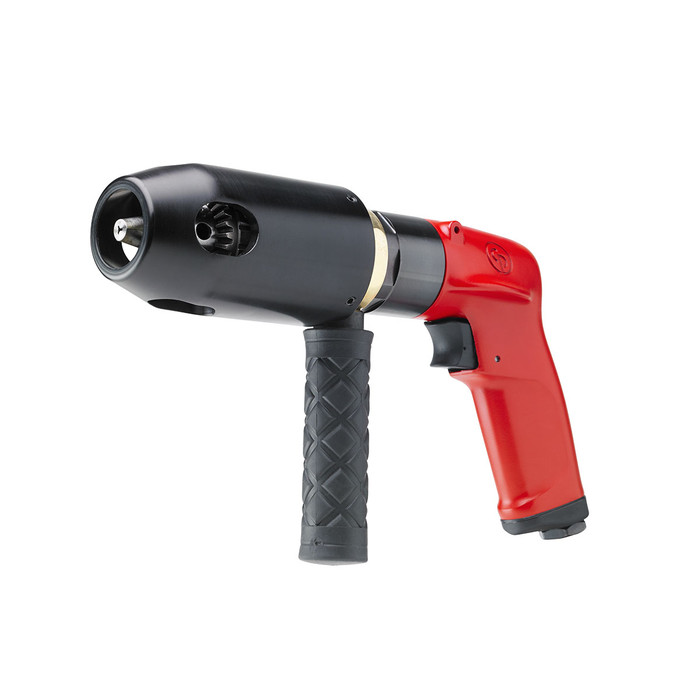 Дриль пістолетного типу ATEX 500 об/хв | Chicago Pneumatic