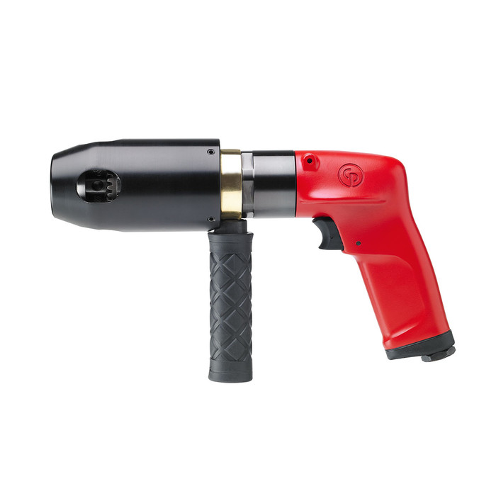 фото Дриль пістолетного типу ATEX 500 об/хв | Chicago Pneumatic, CP1117P05 ATEX 3