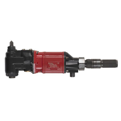 фото Дриль конус Morse'a розмір 2 (MT2) | Chicago Pneumatic, CP1720R22 4