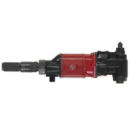 фото Дриль конус Morse'a розмір 2 (MT2) | Chicago Pneumatic, CP1720R22 3