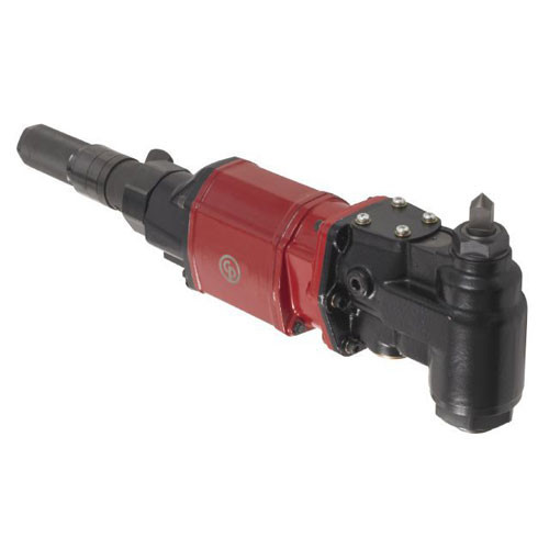 фото Дриль конус Morse'a розмір 2 (MT2) | Chicago Pneumatic, CP1720R22 2