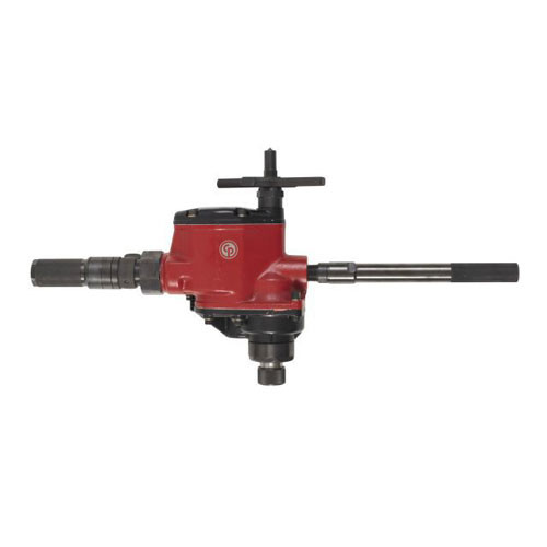фото Дриль конус Morse'a розмір 2 (MT2) | Chicago Pneumatic, CP1820R22 3