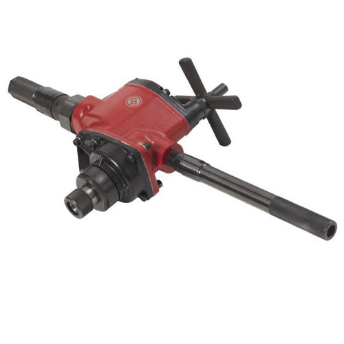 фото Дриль конус Morse'a розмір 2 (MT2) | Chicago Pneumatic, CP1820R22 2