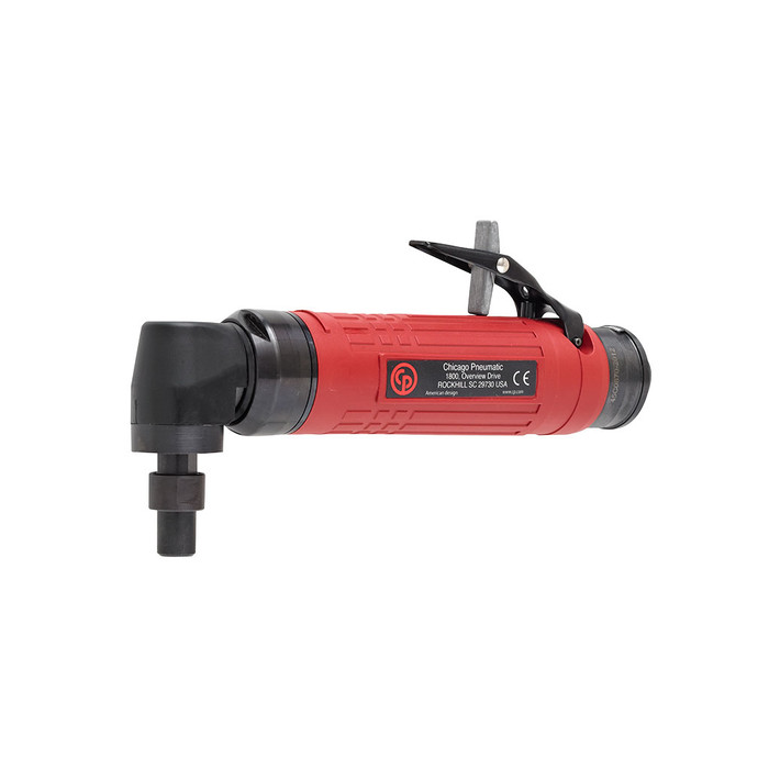 фото Шліфмашинка торцева кутова пневматична  CP3109-13AC | Chicago Pneumatic, CP3109-13AC 3