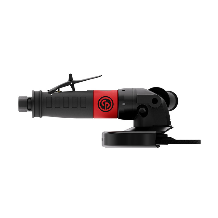 фото Шліфмашинка кутова 150 mm | Chicago Pneumatic, CP3550-100AB6 5
