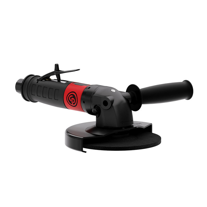 фото Шліфмашинка кутова 150 mm | Chicago Pneumatic, CP3550-100AB6 3