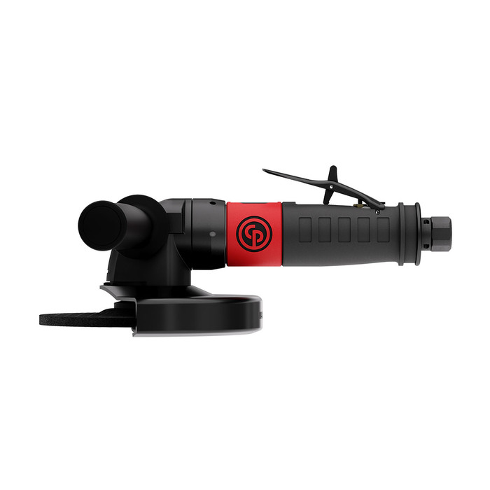 фото Шліфмашинка кутова 150 mm | Chicago Pneumatic, CP3550-100AB6 2
