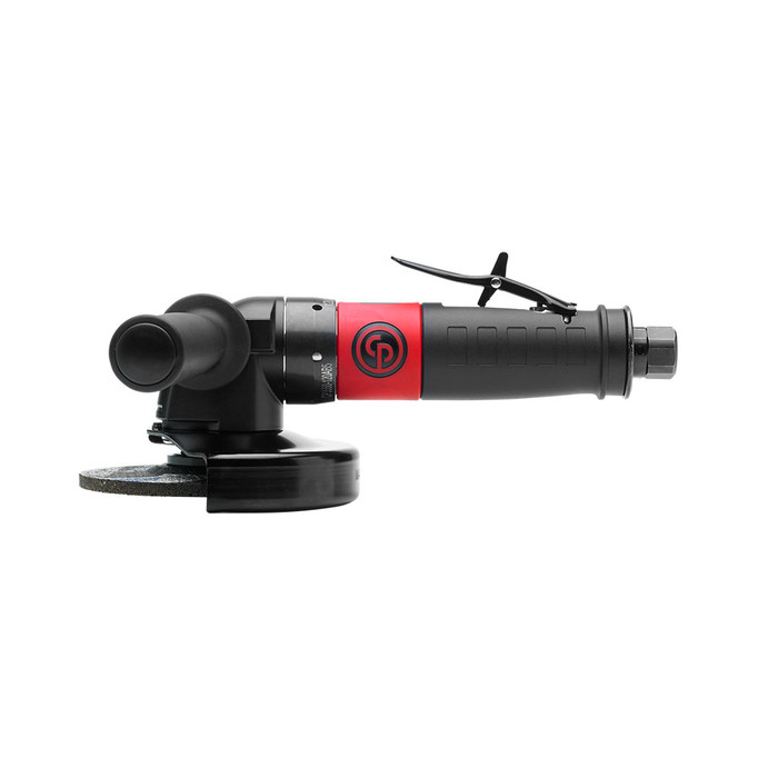 фото Шліфмашинка кутова 125 mm | Chicago Pneumatic, CP3550-120AB5 3