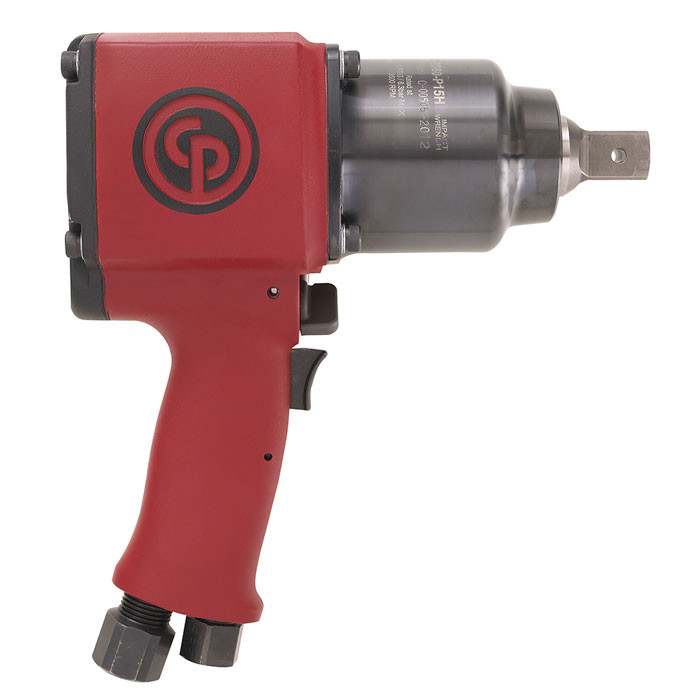 Гайковерт ударний 3/4" | Chicago Pneumatic