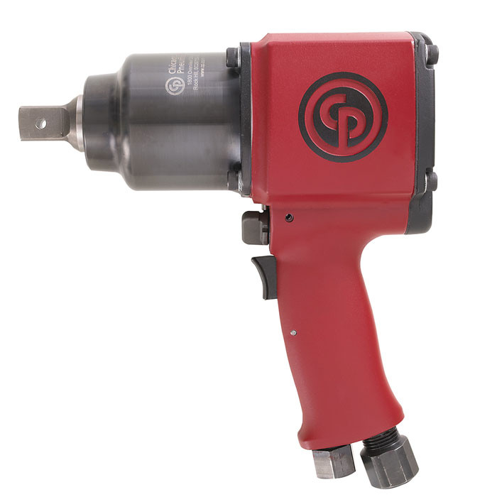 фото Гайковерт ударний 3/4" | Chicago Pneumatic, CP6060-P15H 2