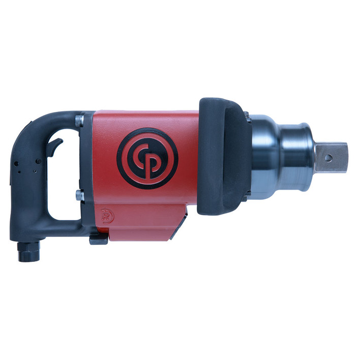 Гайковерт ударний 1 1/2" | Chicago Pneumatic