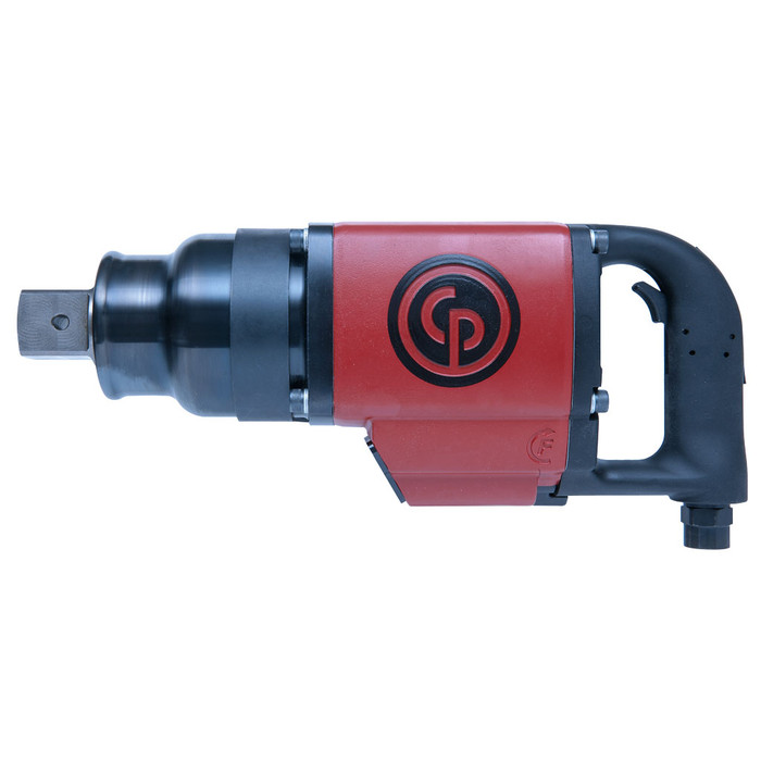 фото Гайковерт ударний 1 1/2" | Chicago Pneumatic, CP6120-D35H 2