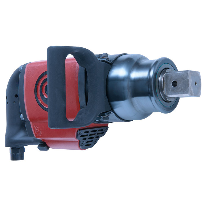 фото Гайковерт ударний 1 1/2" | Chicago Pneumatic, CP6120-D35H 3