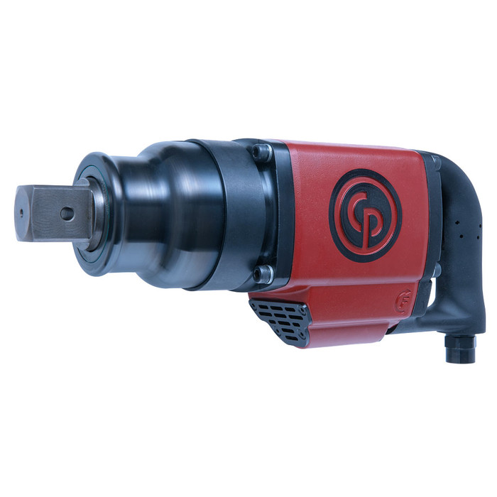 фото Гайковерт ударний 1 1/2" | Chicago Pneumatic, CP6120-D35H 4