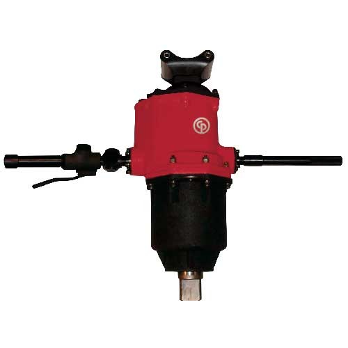 Гайковерт ударний 2 1/2" | Chicago Pneumatic