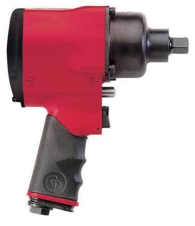 фото Гайковерт ударный 1/2" | Chicago Pneumatic, CP6500-RSR 1
