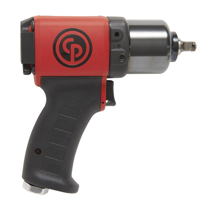 фото Гайковерт ударний 3/8" | Chicago Pneumatic, CP6728-P05R 2