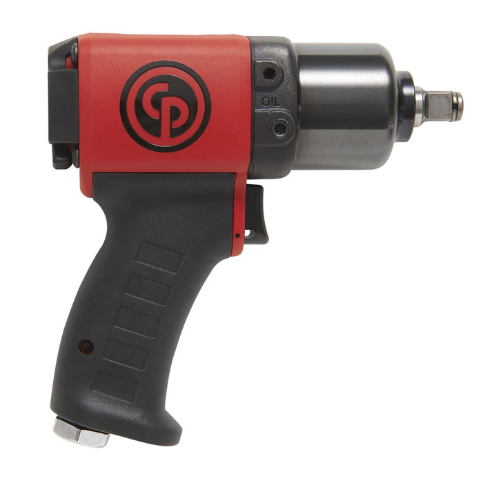 Гайковерт ударний 1/2" | Chicago Pneumatic