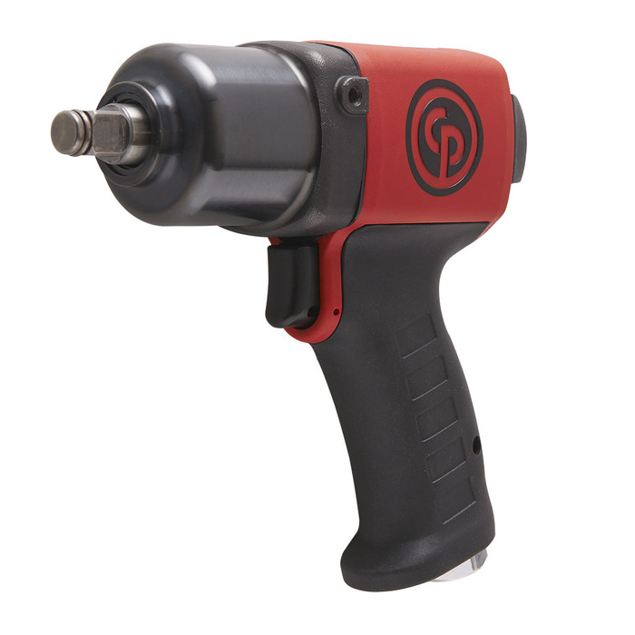 фото Гайковерт ударний 1/2" | Chicago Pneumatic, CP6738-P05R 4