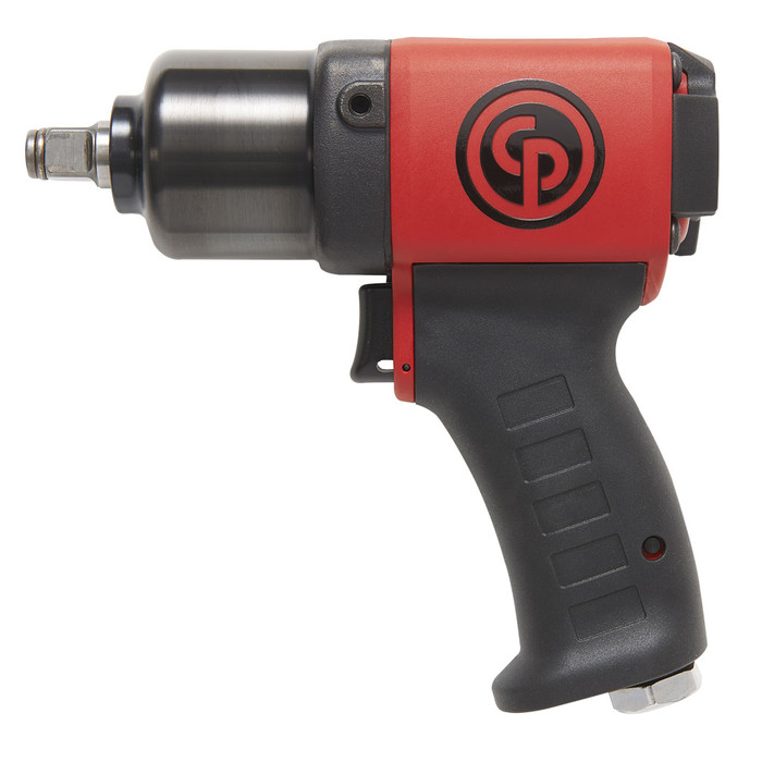 фото Гайковерт ударний 1/2" | Chicago Pneumatic, CP6738-P05R 2