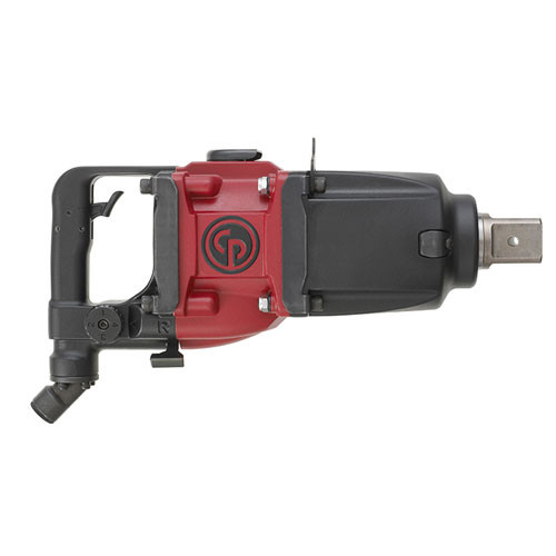 фото Гайковерт ударний 1 1/2" | Chicago Pneumatic, CP6930-D35 4