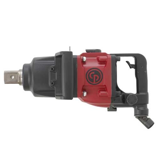 фото Гайковерт ударний 1 1/2" | Chicago Pneumatic, CP6930-D35 3