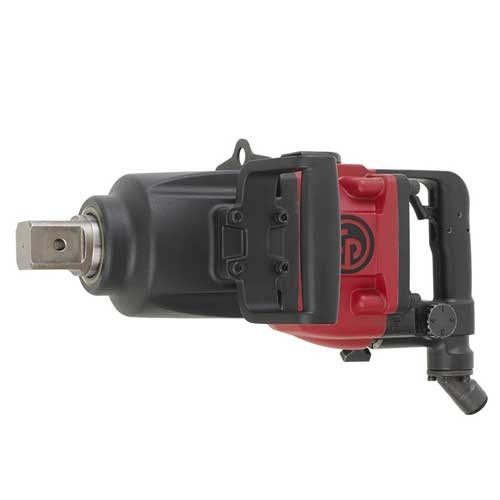 фото Гайковерт ударний 1 1/2" | Chicago Pneumatic, CP6930-D35 2