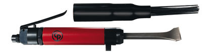 фото Молоток голковий, прямий | Chicago Pneumatic, CP7120 2