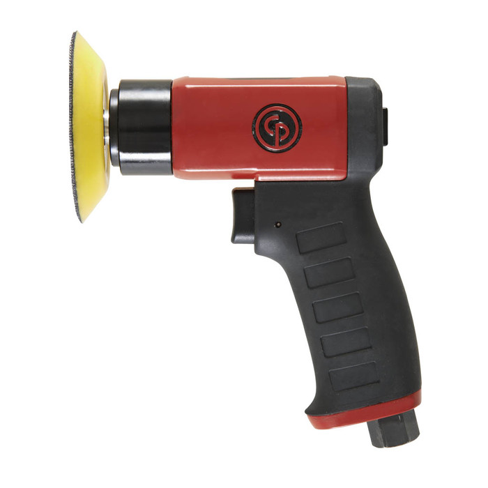 фото Шліфмашинка полірувальна | Chicago Pneumatic, CP7200 2