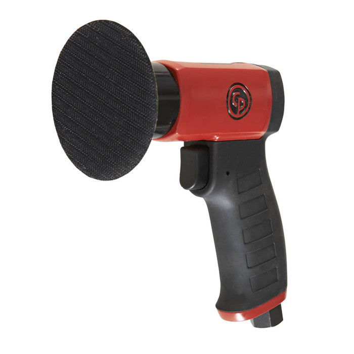фото Шліфмашинка полірувальна | Chicago Pneumatic, CP7200 4