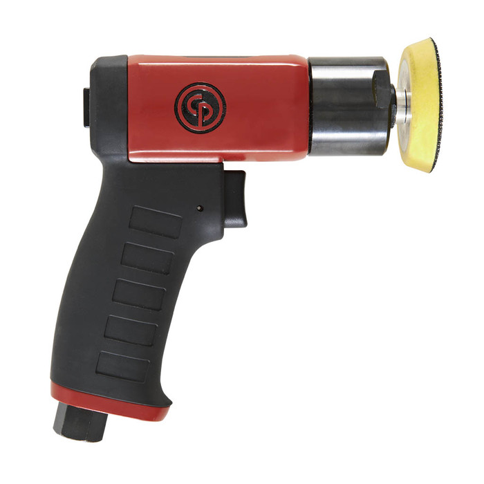 Шліфмашинка полірувальна | Chicago Pneumatic