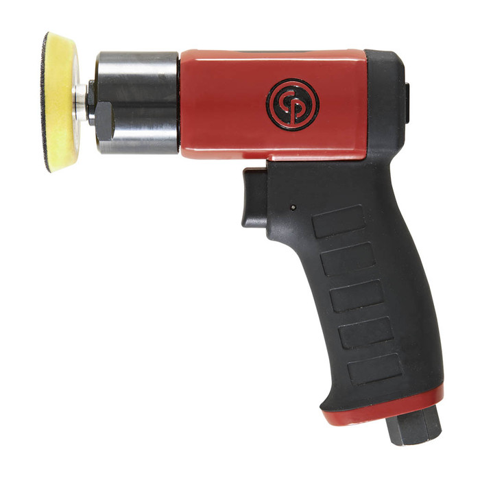 фото Шліфмашинка полірувальна | Chicago Pneumatic, CP7201 4