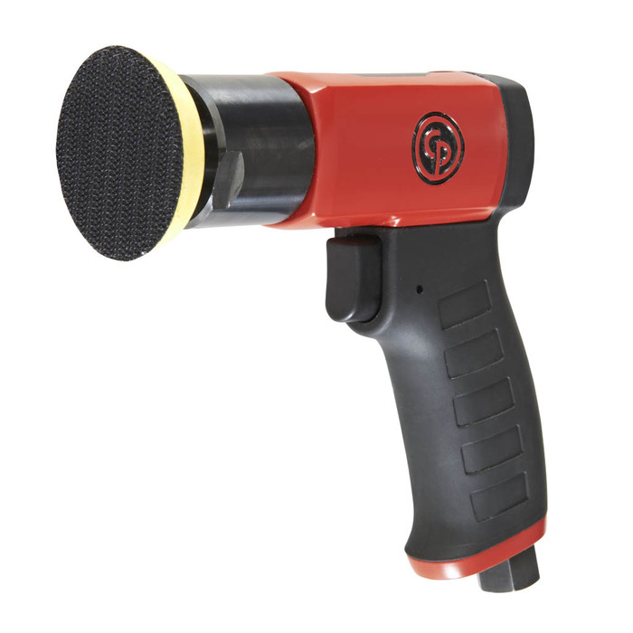 фото Шліфмашинка полірувальна | Chicago Pneumatic, CP7201 2