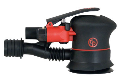 Шлфімашинка осциляційно-поворотна | Chicago Pneumatic