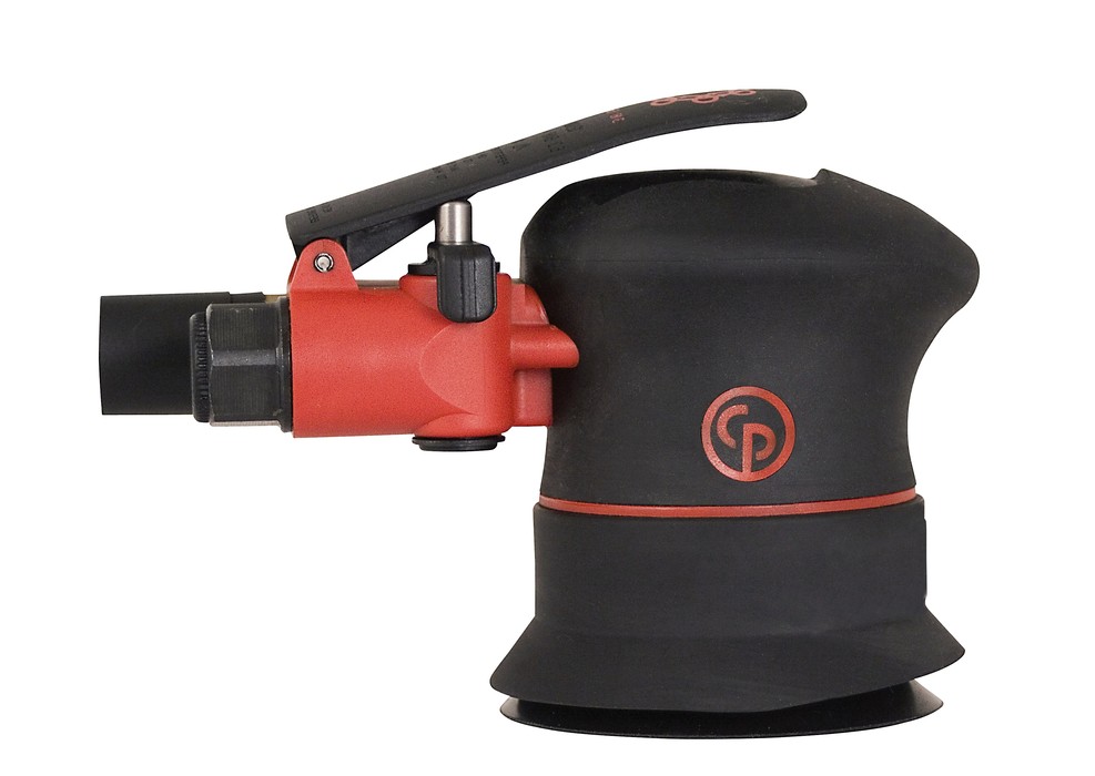 Шлфімашинка осциляційно-поворотна | Chicago Pneumatic