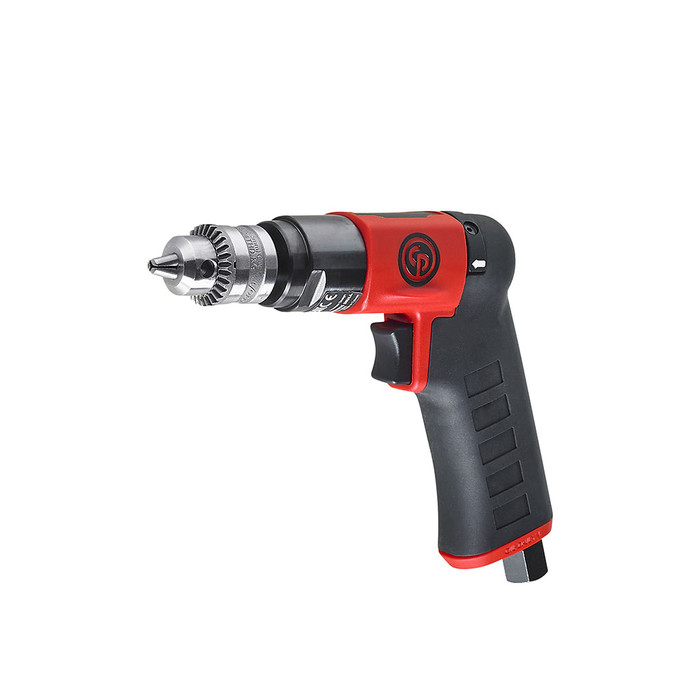 Дриль пістолетного типу пневматичний з реверсом  CP7300RC | Chicago Pneumatic