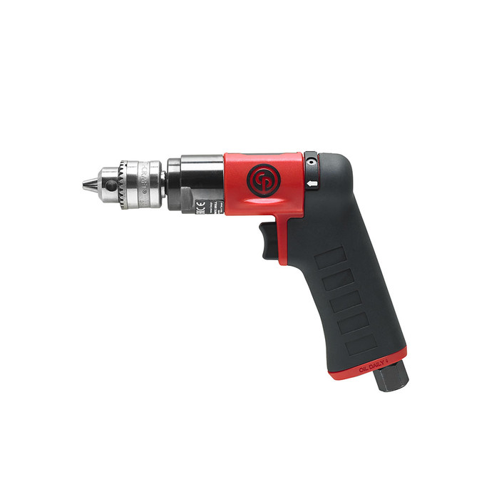 фото Дриль пістолетного типу пневматичний з реверсом  CP7300RC | Chicago Pneumatic, CP7300RC 3