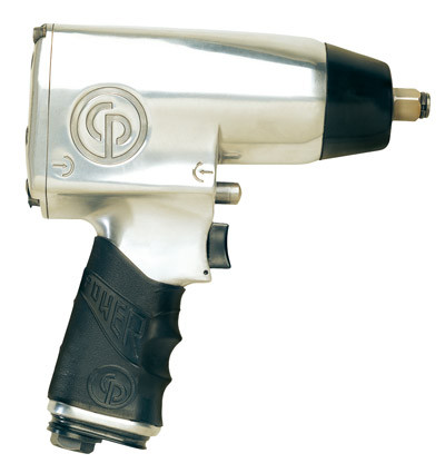 фото Ключ ударний пневматичний 1/2" 576 Nm  CP734H | Chicago Pneumatic, CP734H 2