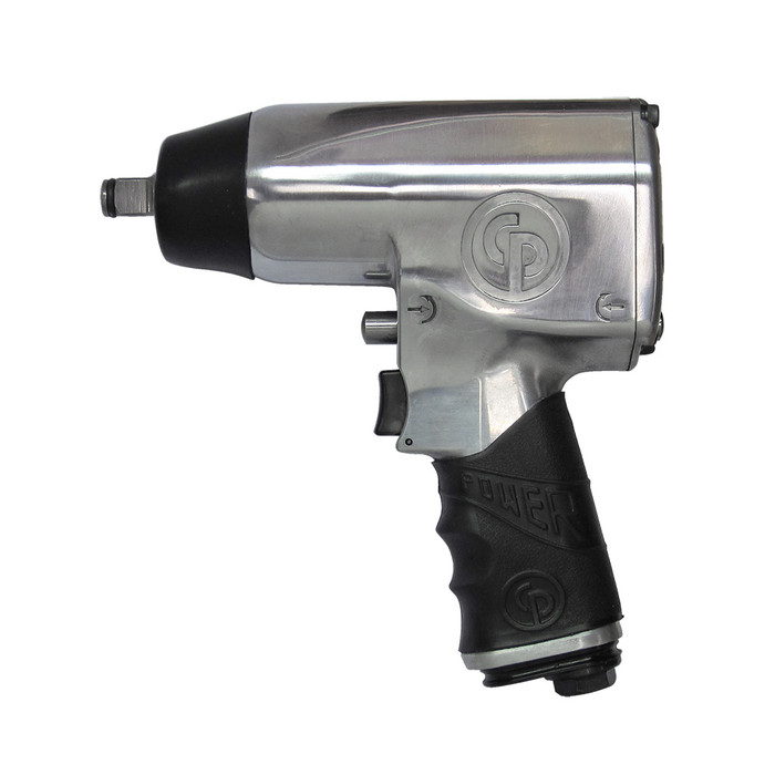 фото Ключ ударний пневматичний 1/2" 576 Nm  CP734H | Chicago Pneumatic, CP734H 3