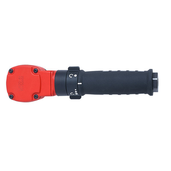 фото Гайковерт ударний кутовий 3/8" | Chicago Pneumatic, CP7727 2
