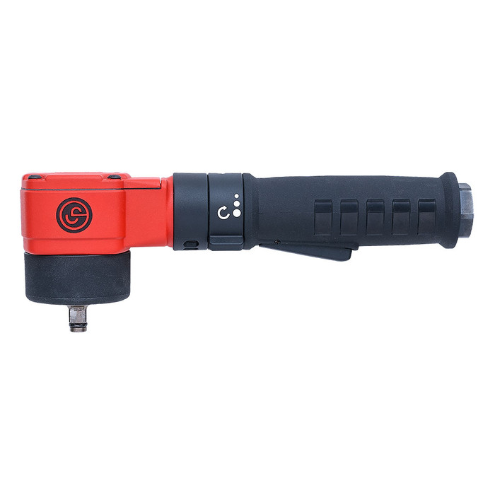 фото Гайковерт ударний кутовий 3/8" | Chicago Pneumatic, CP7727 7