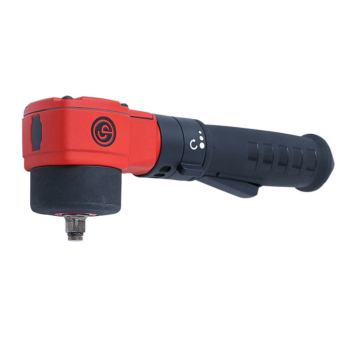 фото Гайковерт ударний кутовий 3/8" | Chicago Pneumatic, CP7727 9